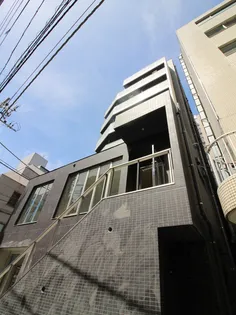 YDSビル【5階】の外観