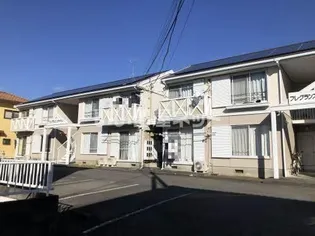 フレグランススギヤマBの画像