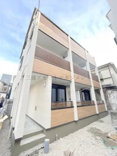 MELDIA梅島VIの画像