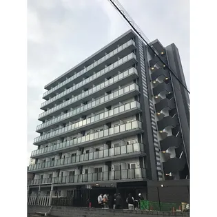アクシーズグランデ蕨IVの画像