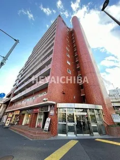 シャンボール門前仲町の画像