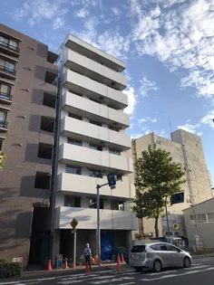 ヒ ヴィラ要町の画像