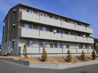 アルシオネの画像