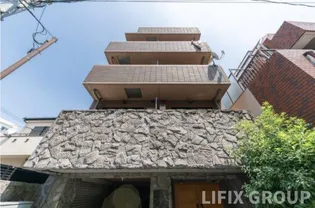 トーシンフェニックス中野新橋パインアイル【3階】の外観