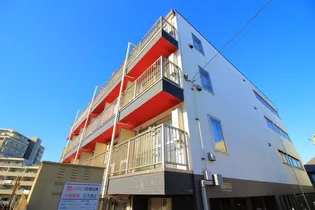 成増プラザAの画像