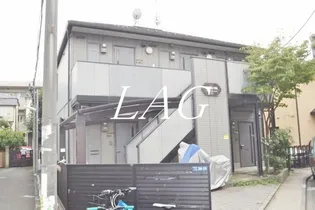 TOHMA目白中落合の画像