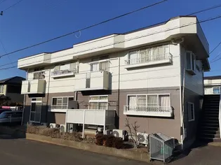 バード ヒルAの画像
