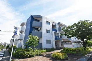 URアーバンドエル植田の画像