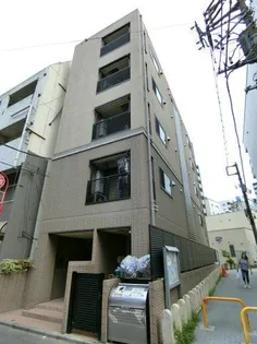 アヴァンセ川崎の画像