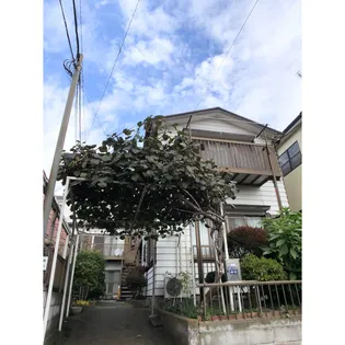 フジタハイツの画像