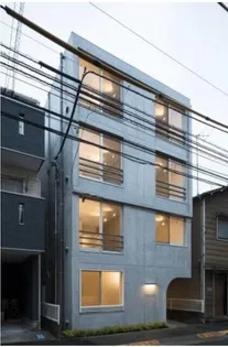 SーFORT大森山王の画像