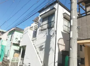 ティーケー中板橋の画像