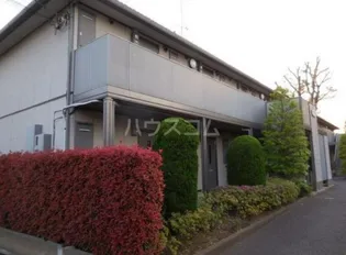 グリーンリーブスタチバナA棟の画像