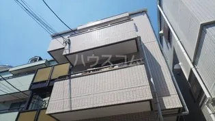 コーポ 保戸田の画像