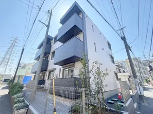MAISON FUJIの画像