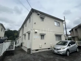 パークビレッジC棟の画像