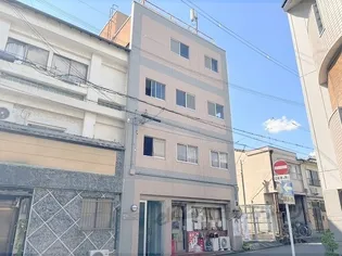 メゾンミコシの画像