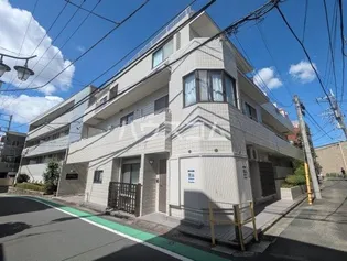 グランドパレス東北沢の画像