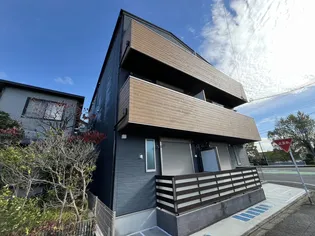 イガドノ北越谷の画像