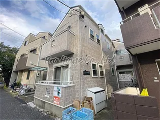 アムハウス田無IIの画像