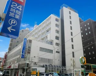 日東マンションの画像