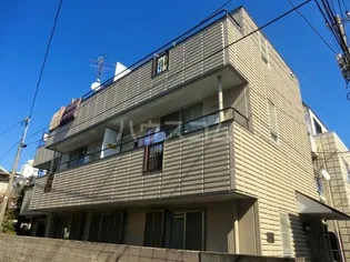 アーバンビューの画像