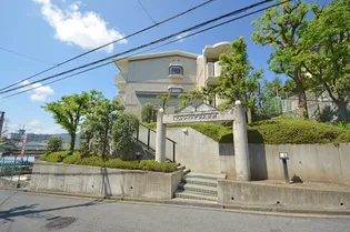 ヒルサイドテラス牧野の画像