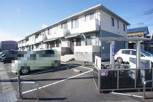 ハイランドコーポVの画像