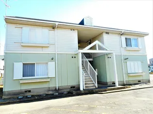 ヒルズパーク Dの画像