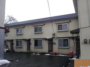 青森県弘前市大字桔梗野1【一戸建】の外観