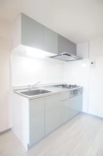 町屋第2Mビル【8階】のキッチン