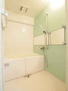 町屋第2Mビル【8階】の風呂