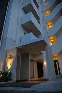 インサイトルポ山科椥辻の画像