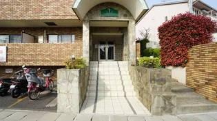 ブラウニーガーデンの画像