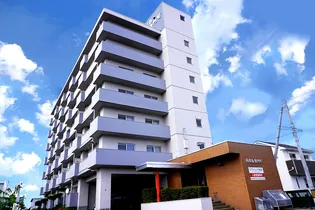 パルム惣門町の画像