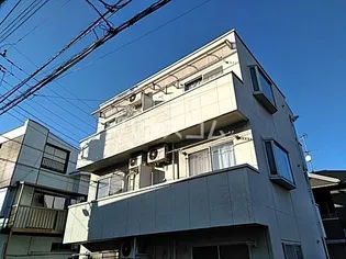 ソフィア船橋の画像