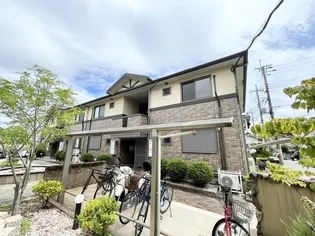 シャンゼトワール藤が尾 C棟の画像