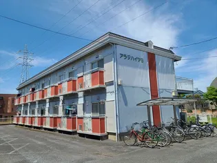 ヴェルディ春日Bの画像