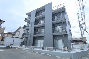 コーポ82の画像