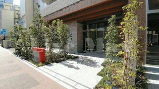 ロイジェントパークス千葉中央【15階】の外観