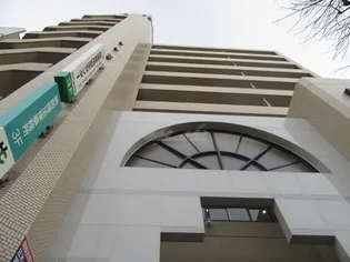 吉野屋ビルリーフコート【4階】の外観