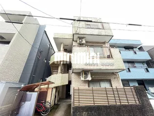 チェリーガーデンの画像