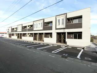 シャイニングヒルの画像