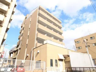 入江第2ビル【2階】の外観