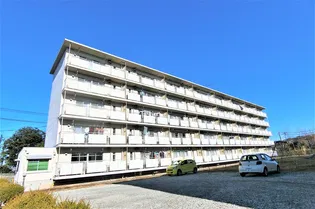 ビレッジハウス本宮 2号棟の画像
