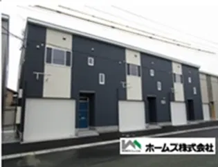 静岡県湖西市新居町新居【一戸建】の外観
