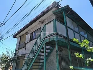 グリーンコーポBの画像