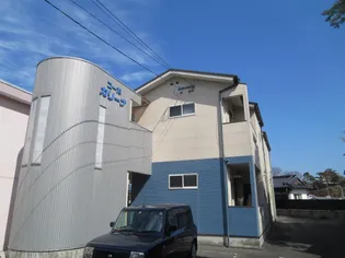 コーポカリーナの画像