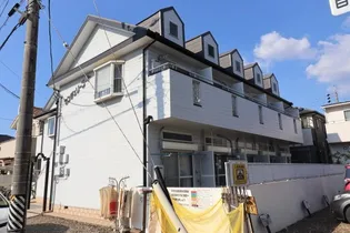 センチュリーコート【2階】の外観