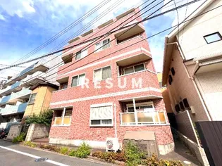 アートビルズ六番館の画像